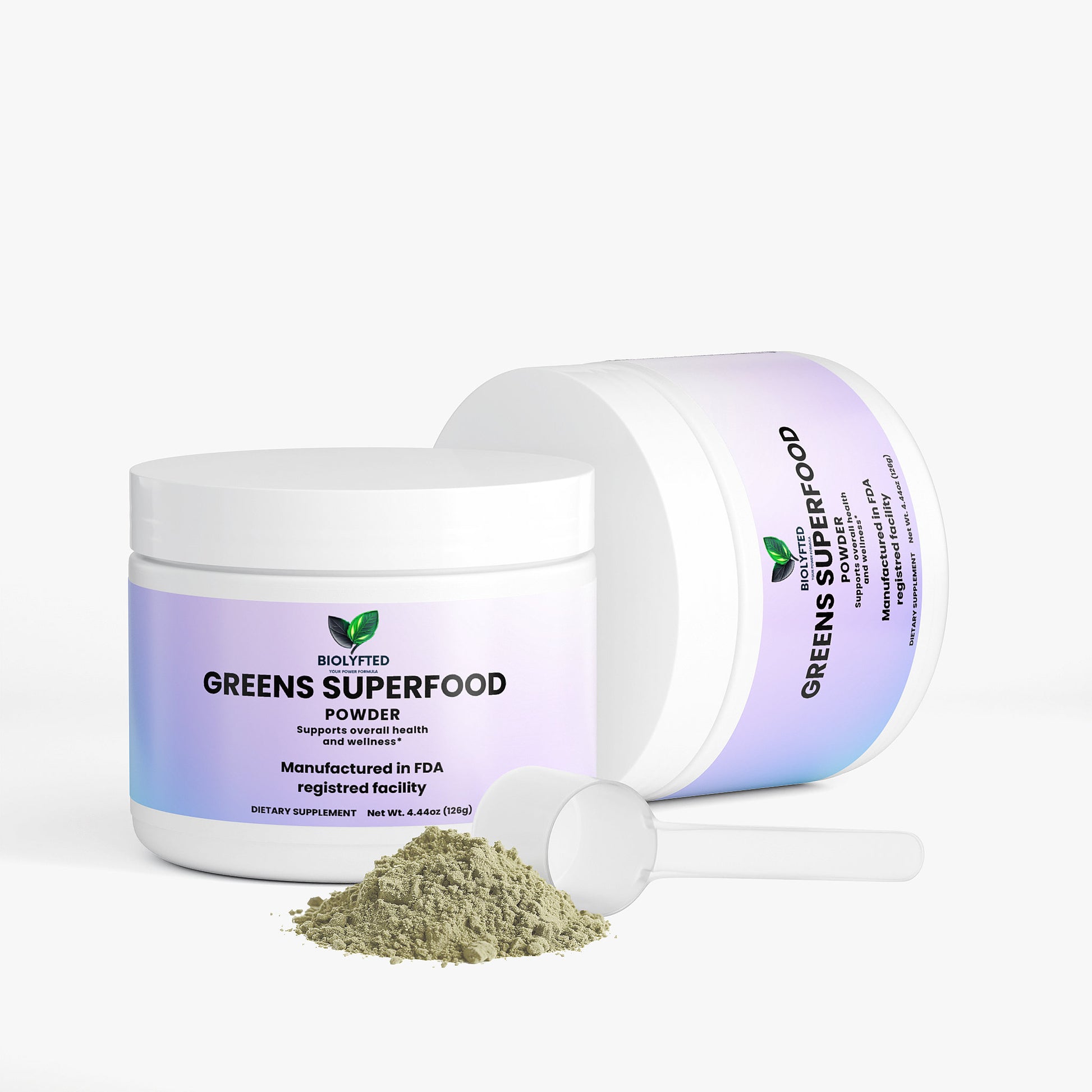 Greens Superfood